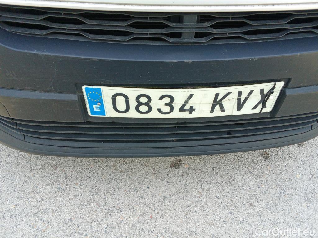  Fiat  Talento  Furgon L1H1 1 2t 1.6 Multijet 120CV MT6 E6 #64