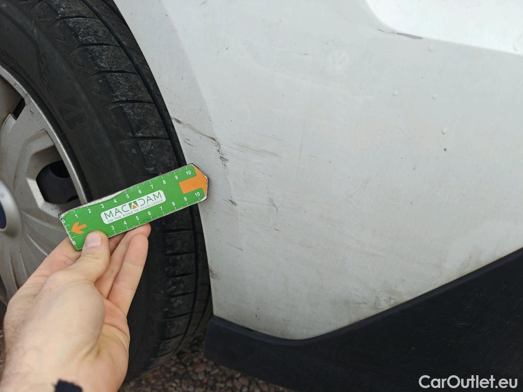  Ford  Transit Connect  Furgon 200 L1 Trend 1.5 EcoBlue 100CV MT6 E6dT #45