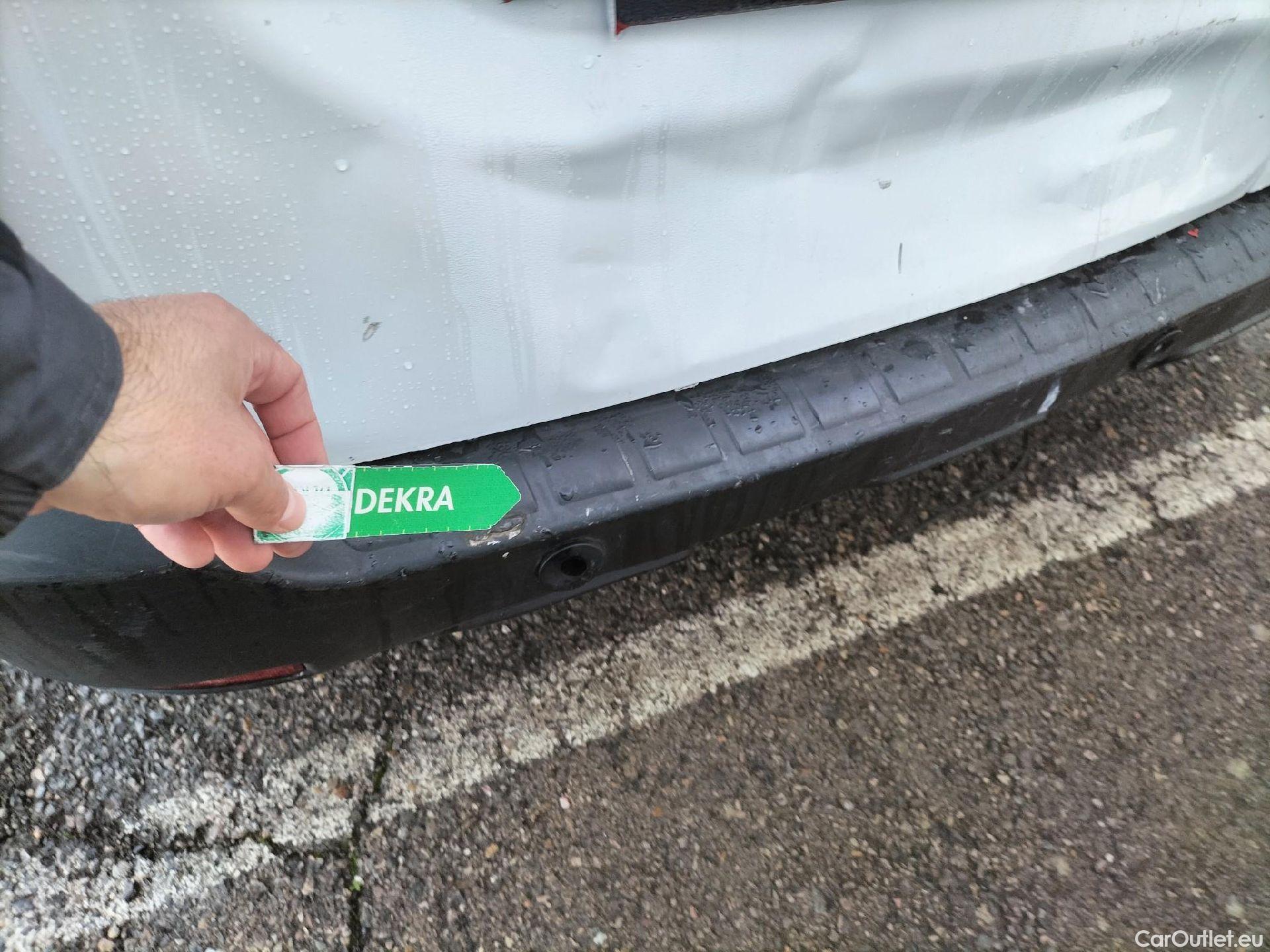  Dacia  Dokker DACIA  / 2013 / 4P / furgón derivado de turismo Van Essential 1.6 80kW (110CV) GLP #43