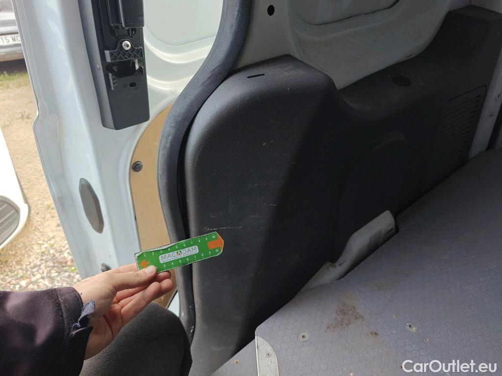  Ford  Transit Connect  Furgon 200 L1 Trend 1.5 EcoBlue 100CV MT6 E6dT #65