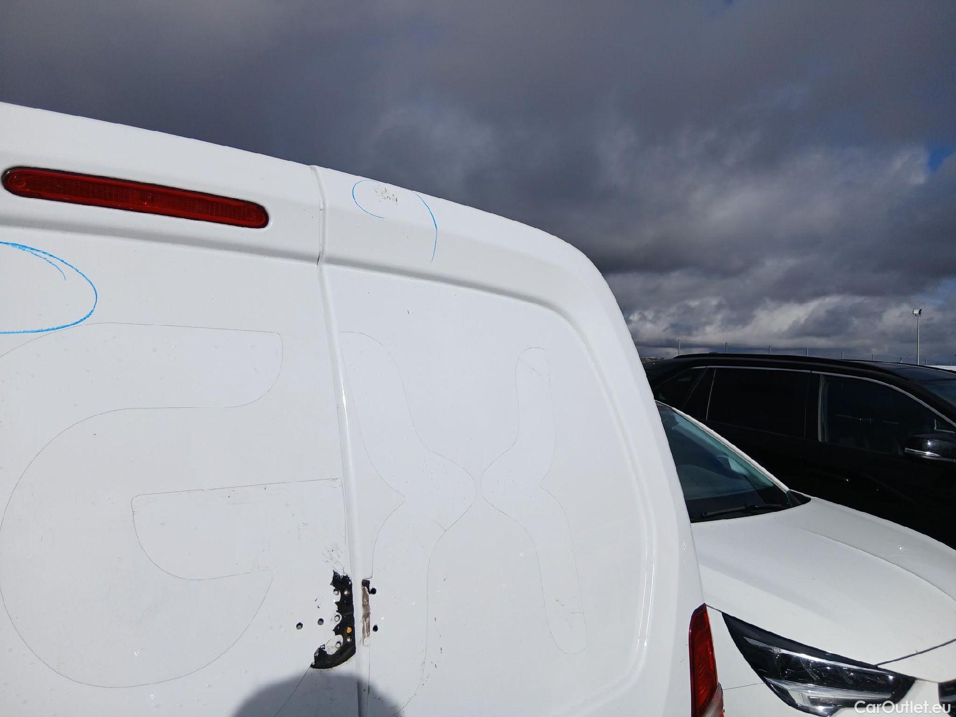  Citroen  Berlingo  Furgón Control M 1.5 BlueHDi #15