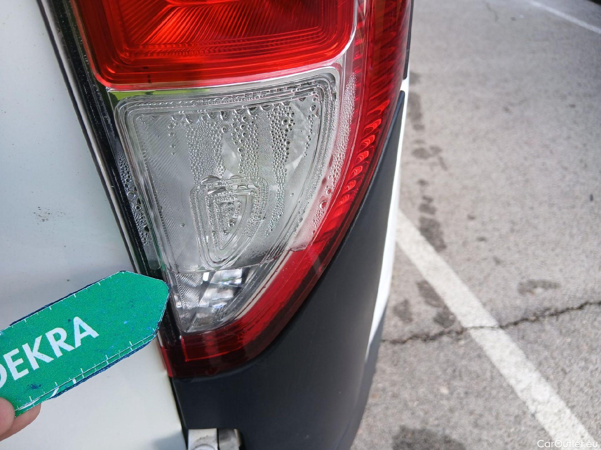  Nissan  NV200 NISSAN NV250 / 2019 / 4P / furgón 2pl 1.5dCi 59 kW (80 CV) L1H1 ÓPTIMA #28