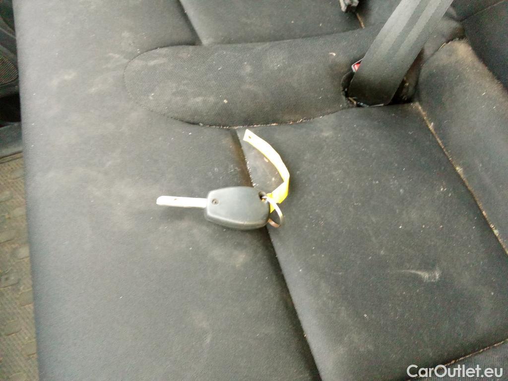  Fiat  Talento  Furgon L1H1 1 2t 1.6 Multijet 120CV MT6 E6 #8