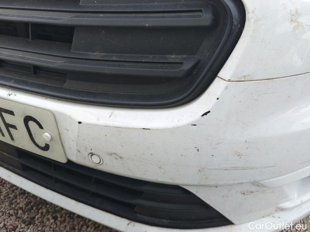  Ford  Transit Connect  Furgon 200 L1 Trend 1.5 EcoBlue 100CV MT6 E6dT #54