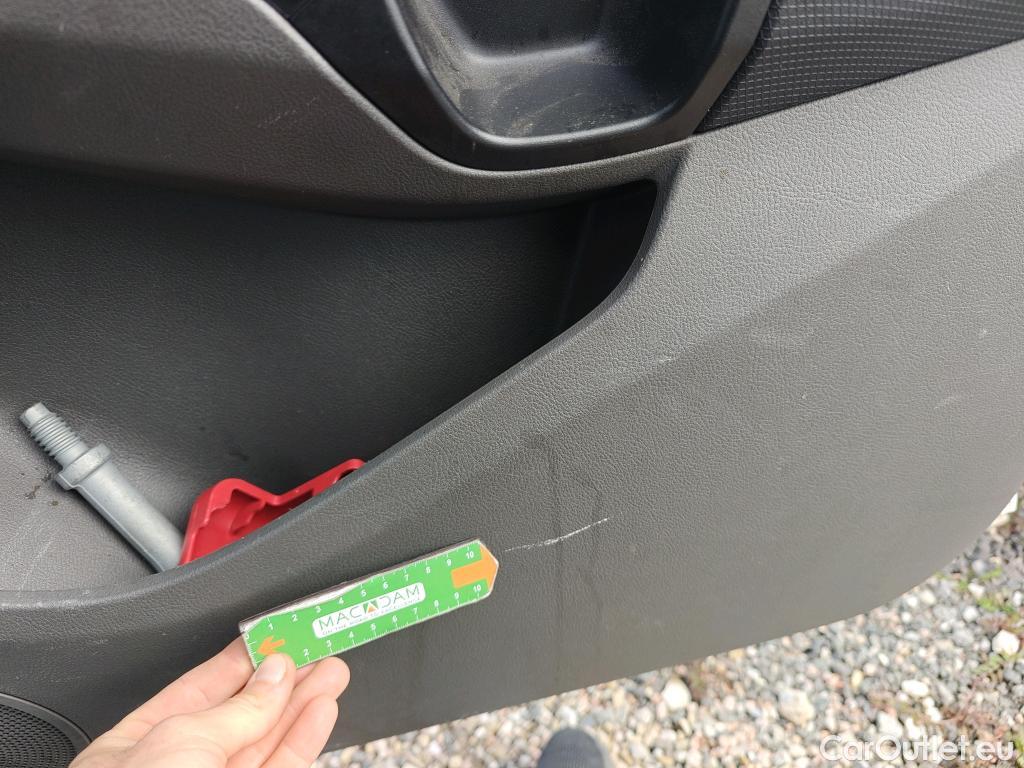  Ford  Transit Connect  Furgon 200 L1 Trend 1.5 EcoBlue 100CV MT6 E6dT #56