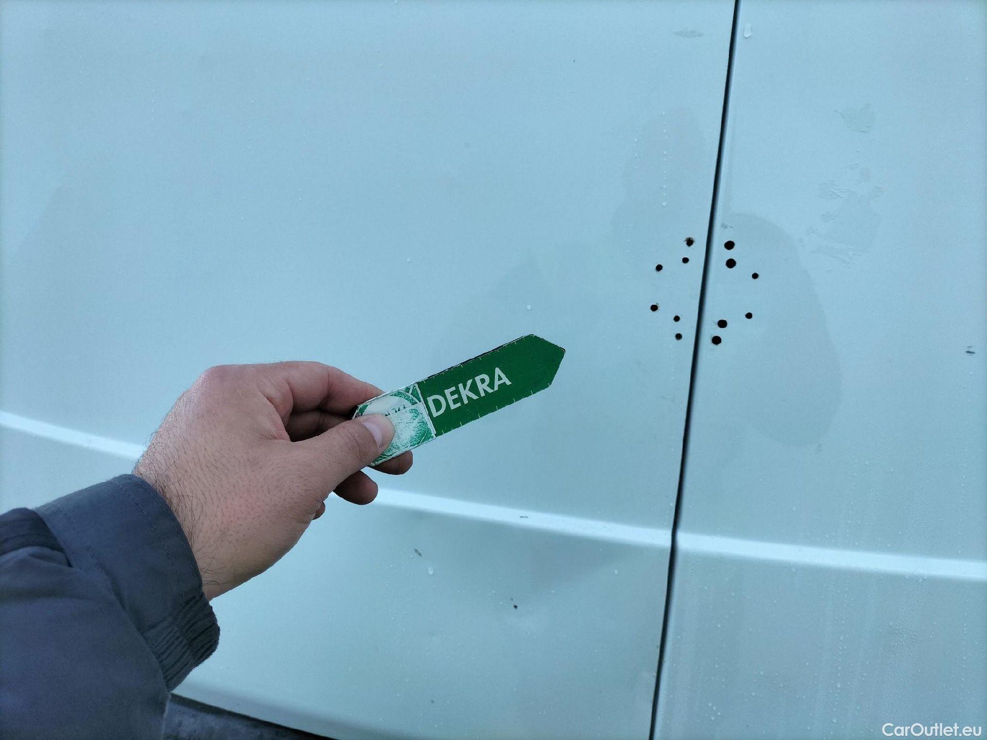  Dacia  Dokker DACIA  / 2013 / 4P / furgón derivado de turismo Van Essential 1.6 80kW (110CV) GLP #46