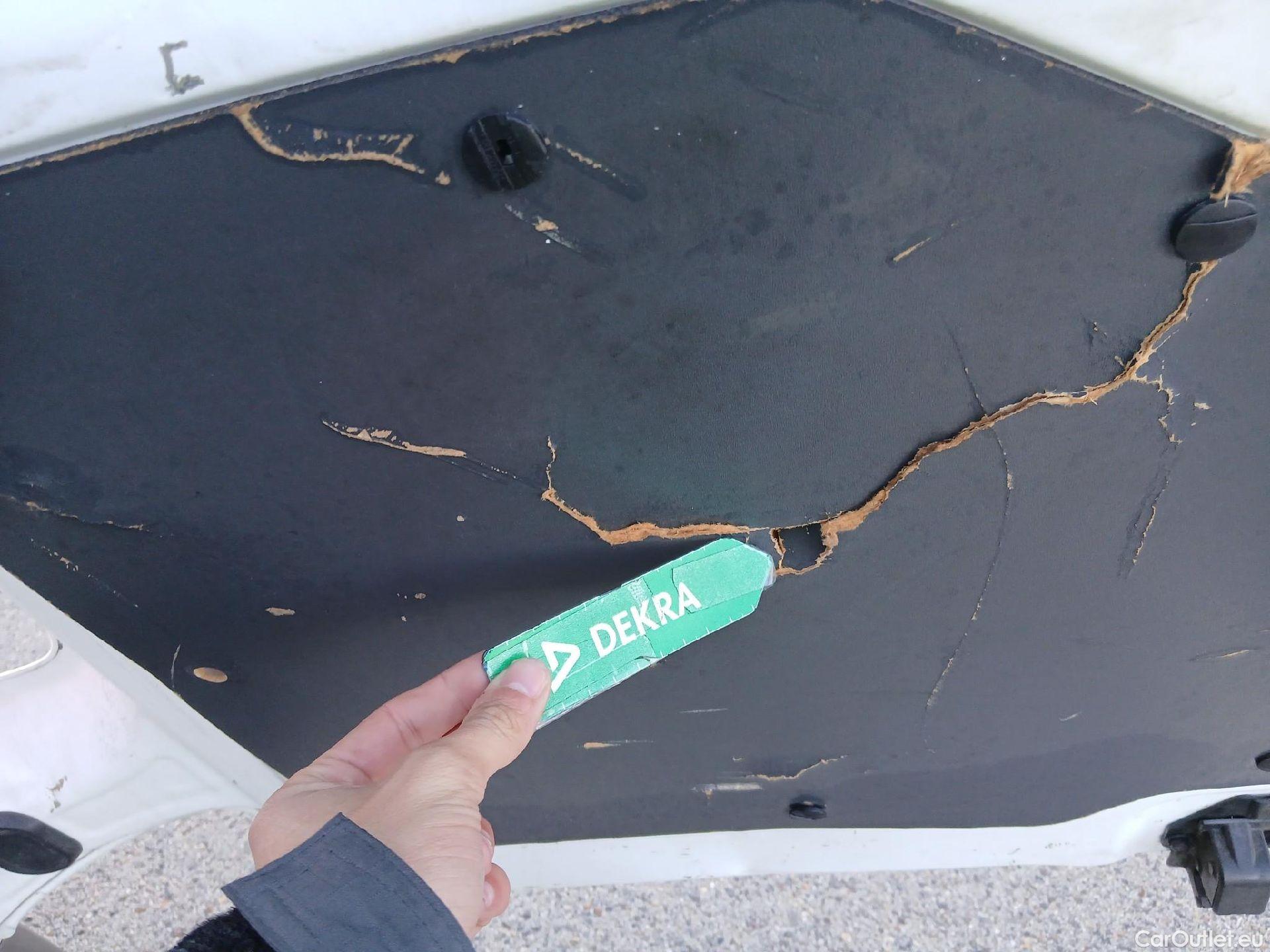  Opel  Vivaro OPEL  / 2019 / 4P / furgón 2.0 Diésel 88kW (120CV) M Inc. Select #19