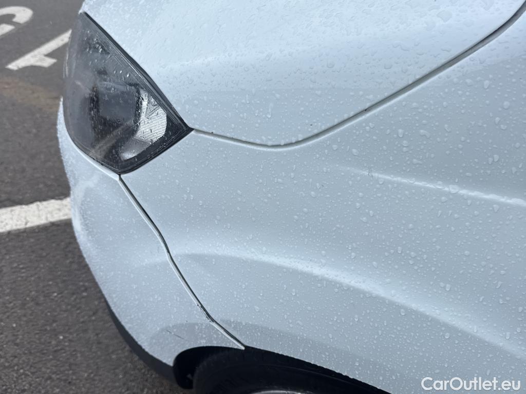  Ford  Transit FORD  Courier/2014/4P/furgón der.turis Van 1.5 TDCi 56kW Trend #31