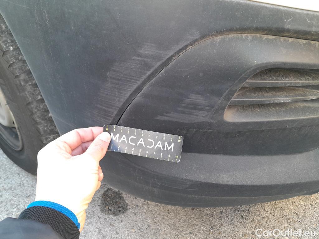  Opel  Combo OPEL  / 2018 / 3P / furgón derivado de turismo Cargo L 650kg Diesel 1.5 100HP S&S MT E6 #4