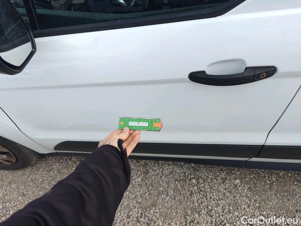  Ford  Transit Connect  Furgon 200 L1 Trend 1.5 EcoBlue 100CV MT6 E6dT #12