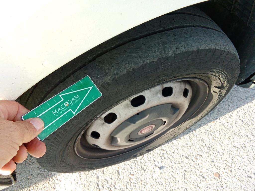  Fiat  Talento  Furgon L1H1 1 2t 1.6 Multijet 120CV MT6 E6 #37