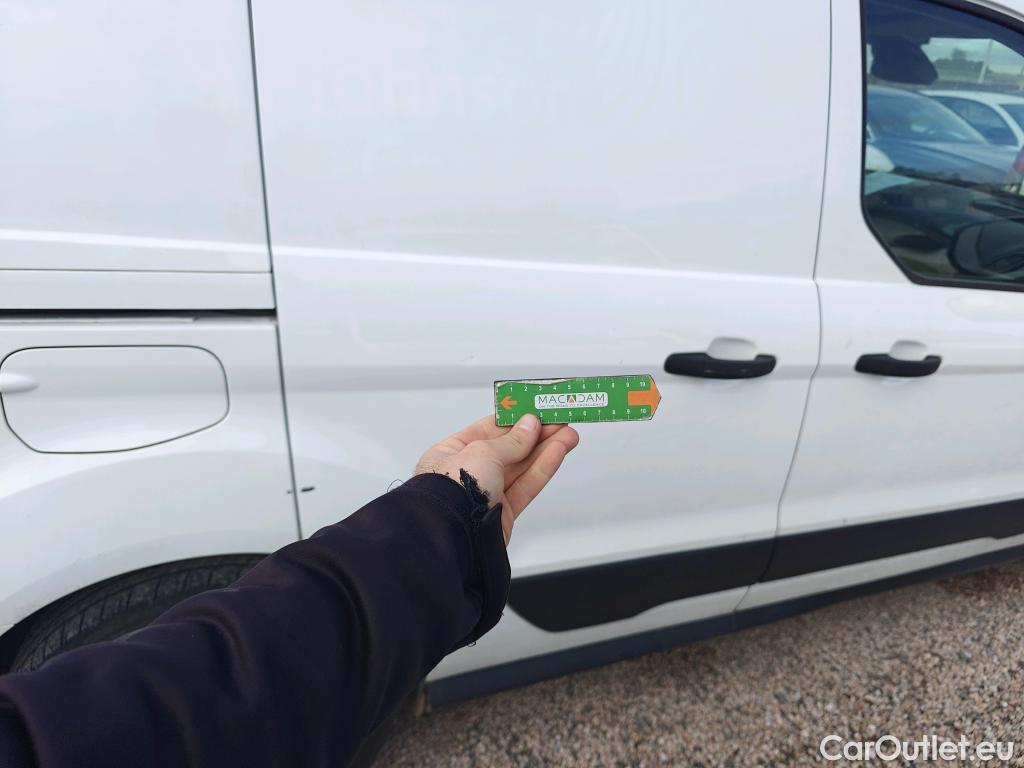  Ford  Transit Connect  Furgon 200 L1 Trend 1.5 EcoBlue 100CV MT6 E6dT #68