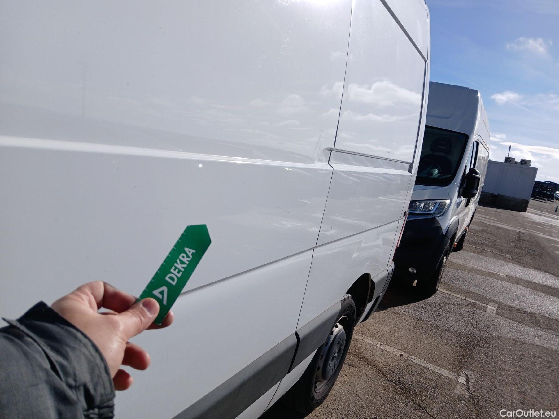  Opel  Movano OPEL  / 2019 / 4P / furgón 2.3 CDTI 99kW (135CV) L2 H2 F 3.5t (AC) #33