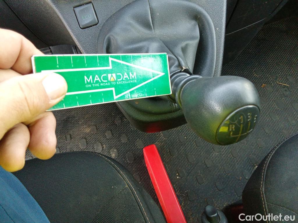  Fiat  Talento  Furgon L1H1 1 2t 1.6 Multijet 120CV MT6 E6 #61