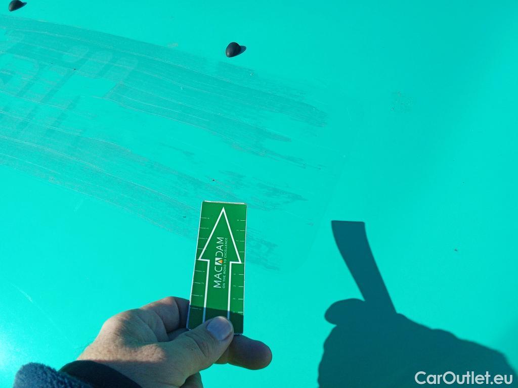  Dacia  Dokker DACIA  / 2013 / 4P / furgón derivado de turismo Essential 1.6 75kW (100CV) GLP #24