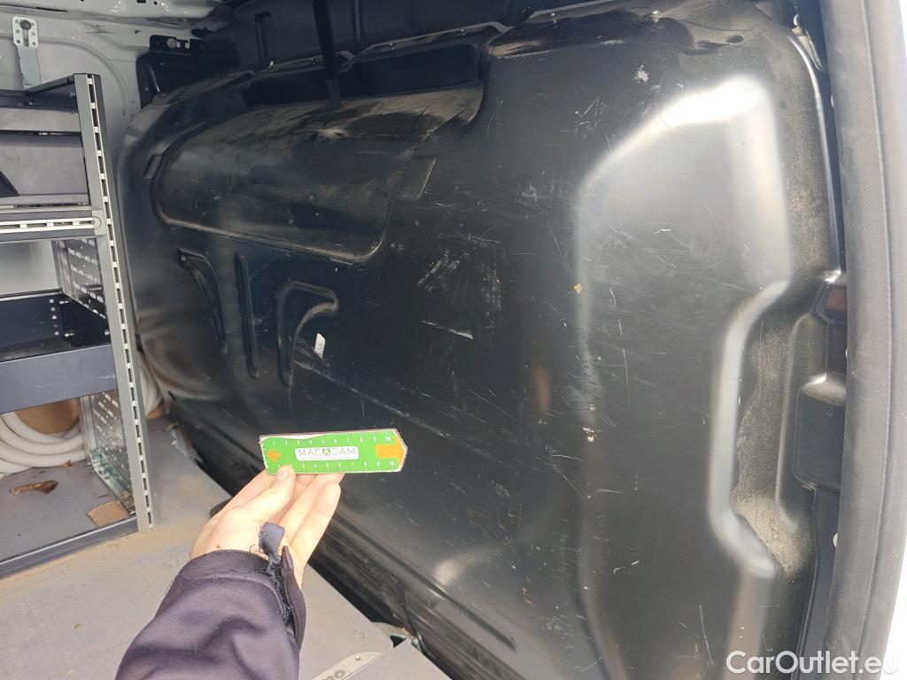  Ford  Transit Connect  Furgon 200 L1 Trend 1.5 EcoBlue 100CV MT6 E6dT #20