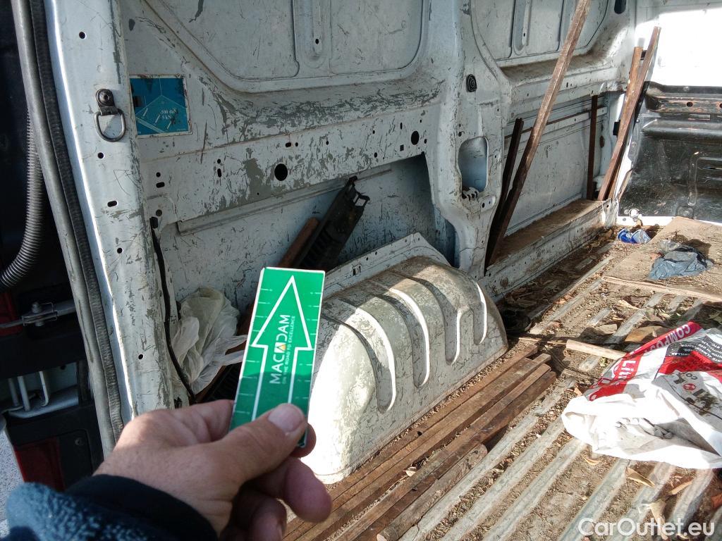  Fiat  Talento  Furgon L1H1 1 2t 1.6 Multijet 120CV MT6 E6 #13