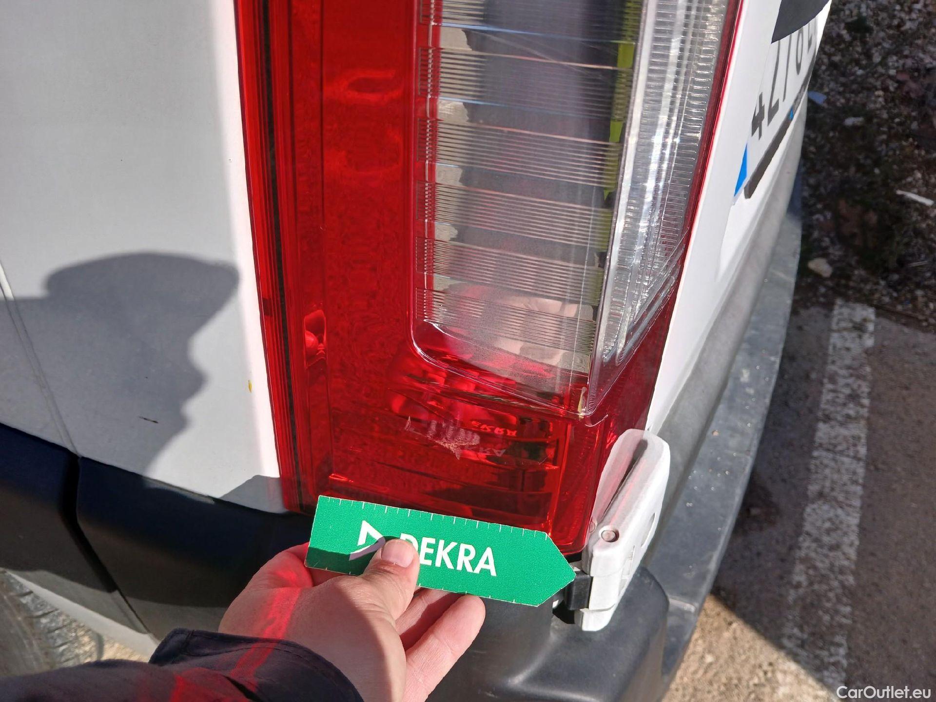  Opel  Movano OPEL  / 2019 / 4P / furgón 2.3 CDTI 99kW (135CV) L2 H2 F 3.5t (AC) #37