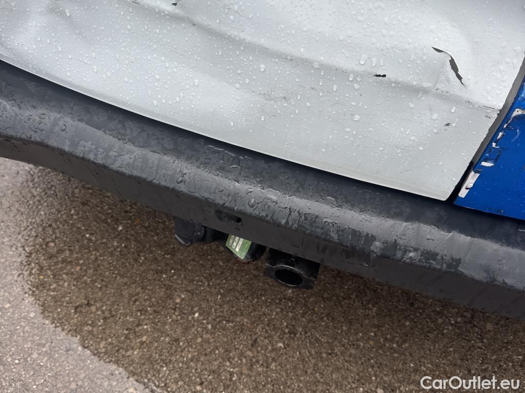  Ford  Transit FORD  Courier/2014/4P/furgón der.turis Van 1.5 TDCi 56kW Trend #43