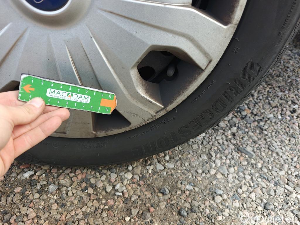  Ford  Transit Connect  Furgon 200 L1 Trend 1.5 EcoBlue 100CV MT6 E6dT #59