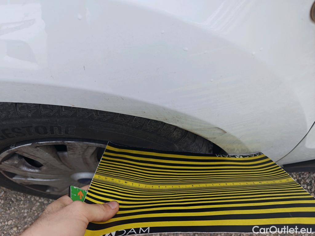  Ford  Transit Connect  Furgon 200 L1 Trend 1.5 EcoBlue 100CV MT6 E6dT #77