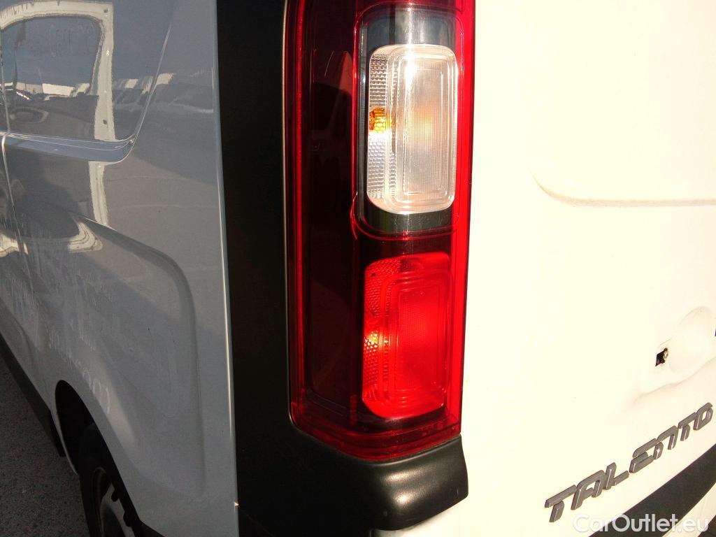  Fiat  Talento  Furgon L1H1 1 2t 1.6 Multijet 120CV MT6 E6 #70