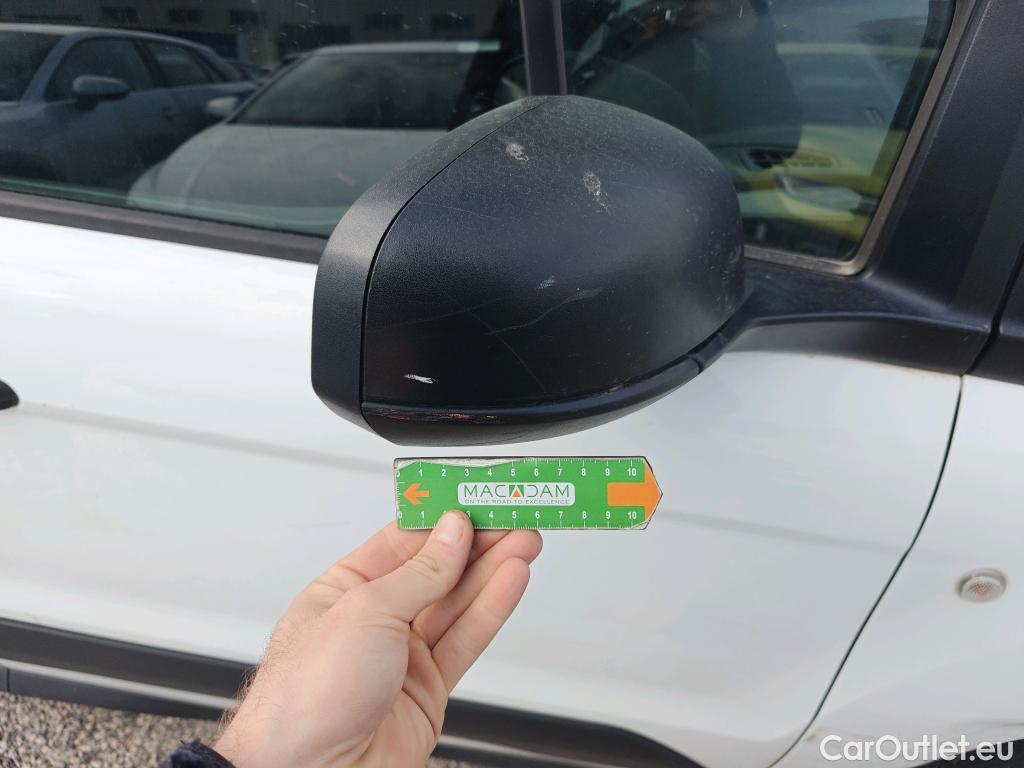  Ford  Transit Connect  Furgon 200 L1 Trend 1.5 EcoBlue 100CV MT6 E6dT #78