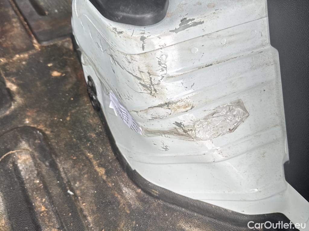  Ford  Transit FORD  Courier/2014/4P/furgón der.turis Van 1.5 TDCi 56kW Trend #14