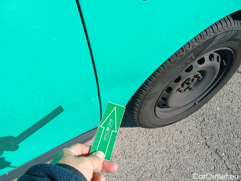  Dacia  Dokker DACIA  / 2013 / 4P / furgón derivado de turismo Essential 1.6 75kW (100CV) GLP #13