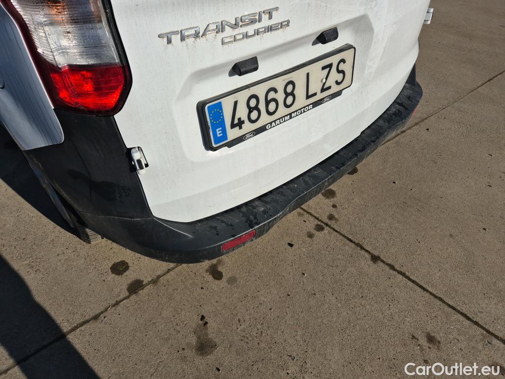  Ford  Transit  Courier Trend 1.5 TDCi 100CV MT6 E6d #5