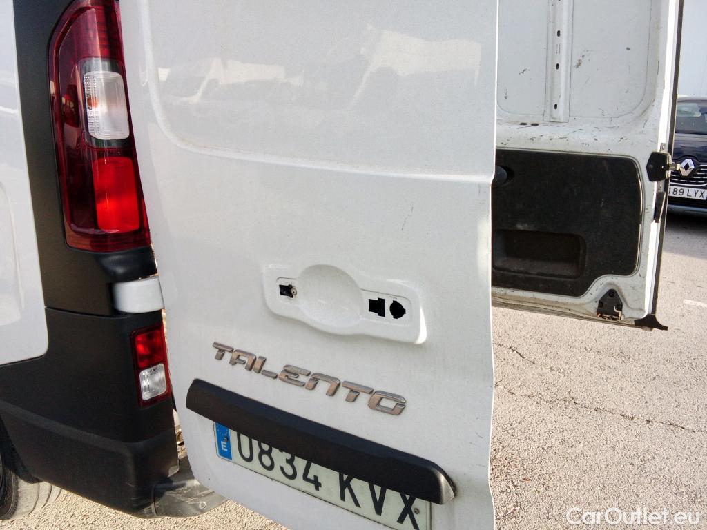  Fiat  Talento  Furgon L1H1 1 2t 1.6 Multijet 120CV MT6 E6 #20