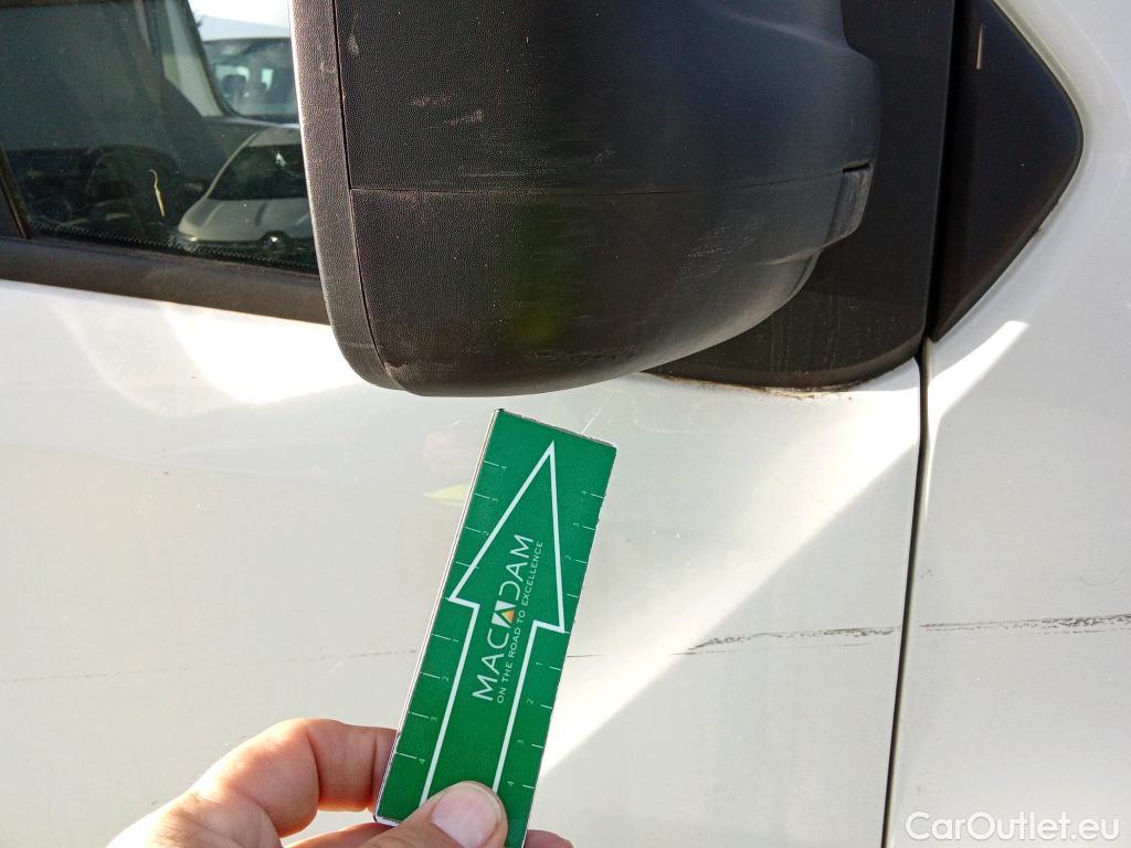  Fiat  Talento  Furgon L1H1 1 2t 1.6 Multijet 120CV MT6 E6 #81