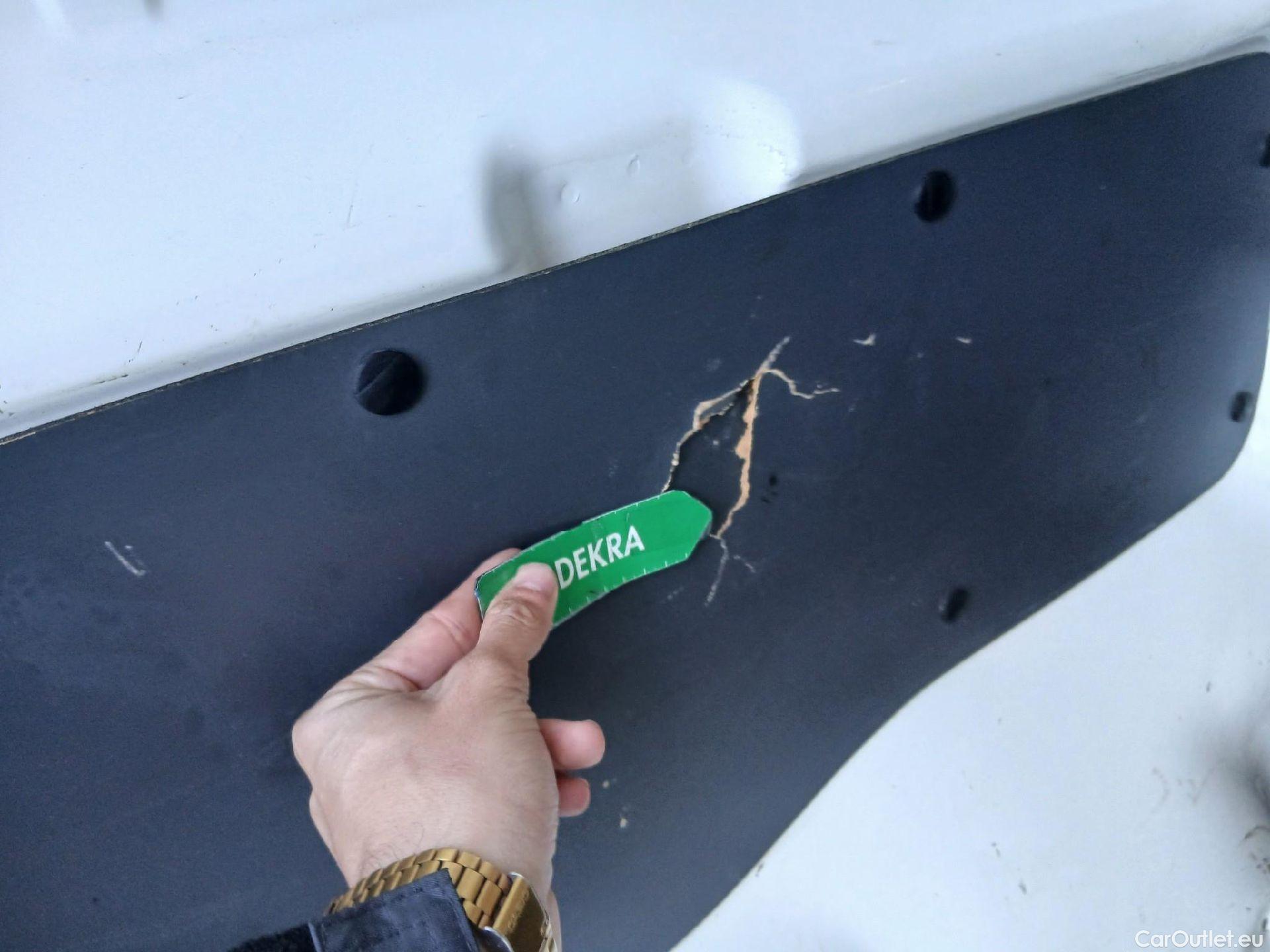  Opel  Vivaro OPEL  / 2019 / 4P / furgón 2.0 Diésel 88kW (120CV) M Inc. Select #21