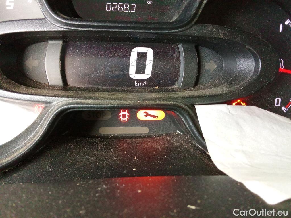  Fiat  Talento  Furgon L1H1 1 2t 1.6 Multijet 120CV MT6 E6 #79