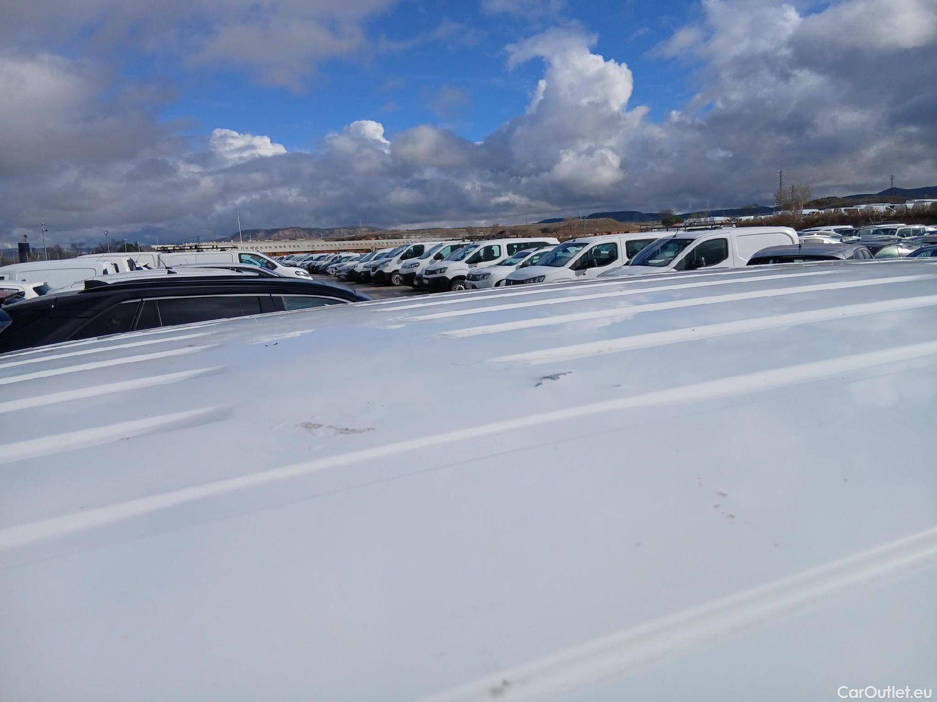  Citroen  Berlingo  Furgón Control M 1.5 BlueHDi #33