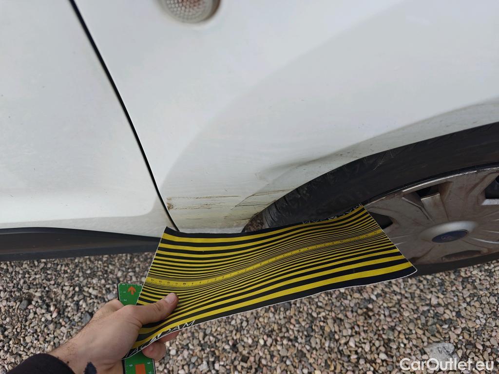  Ford  Transit Connect  Furgon 200 L1 Trend 1.5 EcoBlue 100CV MT6 E6dT #10