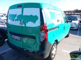  Dacia  Dokker DACIA  / 2013 / 4P / furgón derivado de turismo Essential 1.6 75kW (100CV) GLP #2
