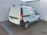  Dacia  Dokker DACIA  / 2013 / 4P / furgón derivado de turismo Van Essential 1.6 80kW (110CV) GLP #2