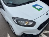  Ford  Transit FORD  Courier/2014/4P/furgón der.turis Van 1.5 TDCi 56kW Trend #16