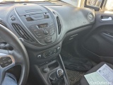  Ford  Transit  Courier Trend 1.5 TDCi 100CV MT6 E6d #13