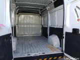  Opel  Movano OPEL  / 2021 / 4P / furgón Campaña Q2 Fgón Base L2H2 3.5T 2.2 BHDi 88kW #8