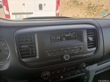  Opel  Vivaro OPEL  / 2019 / 4P / furgón 1.5 Diésel 74kW (100CV) M Std Express #11