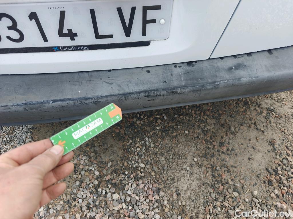  Peugeot  Partner PEUGEOT  / 2018 / 4P / furgón derivado de turismo Premium Standard 600kg BlueHDi 73kW (AC) #11