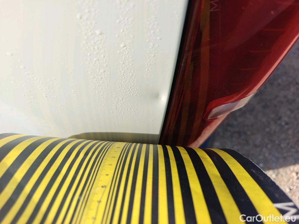  Peugeot  RIFTER PEUGEOT  / 2018 / 4P / combi Active Standard BlueHDi 73kW (IND) (CX2) #42