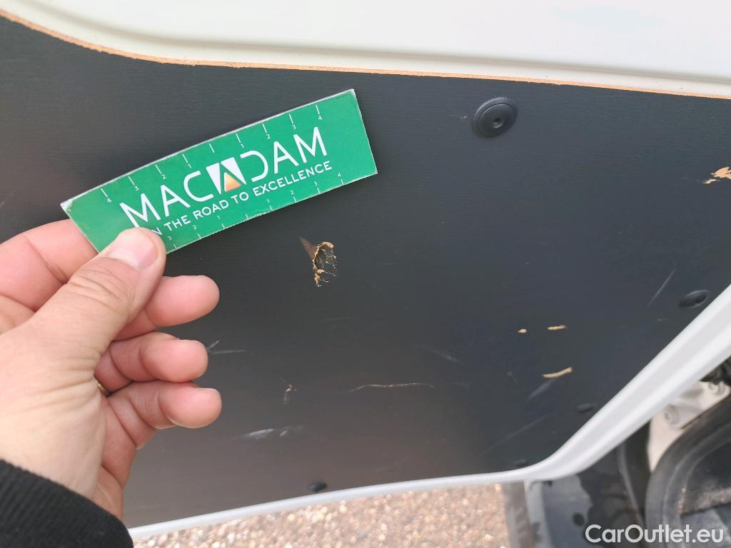  Volkswagen  Caddy VOLKSWAGEN  / 2020 / 4P / combi Kombi 2.0 TDI 75kW (102CV) #26