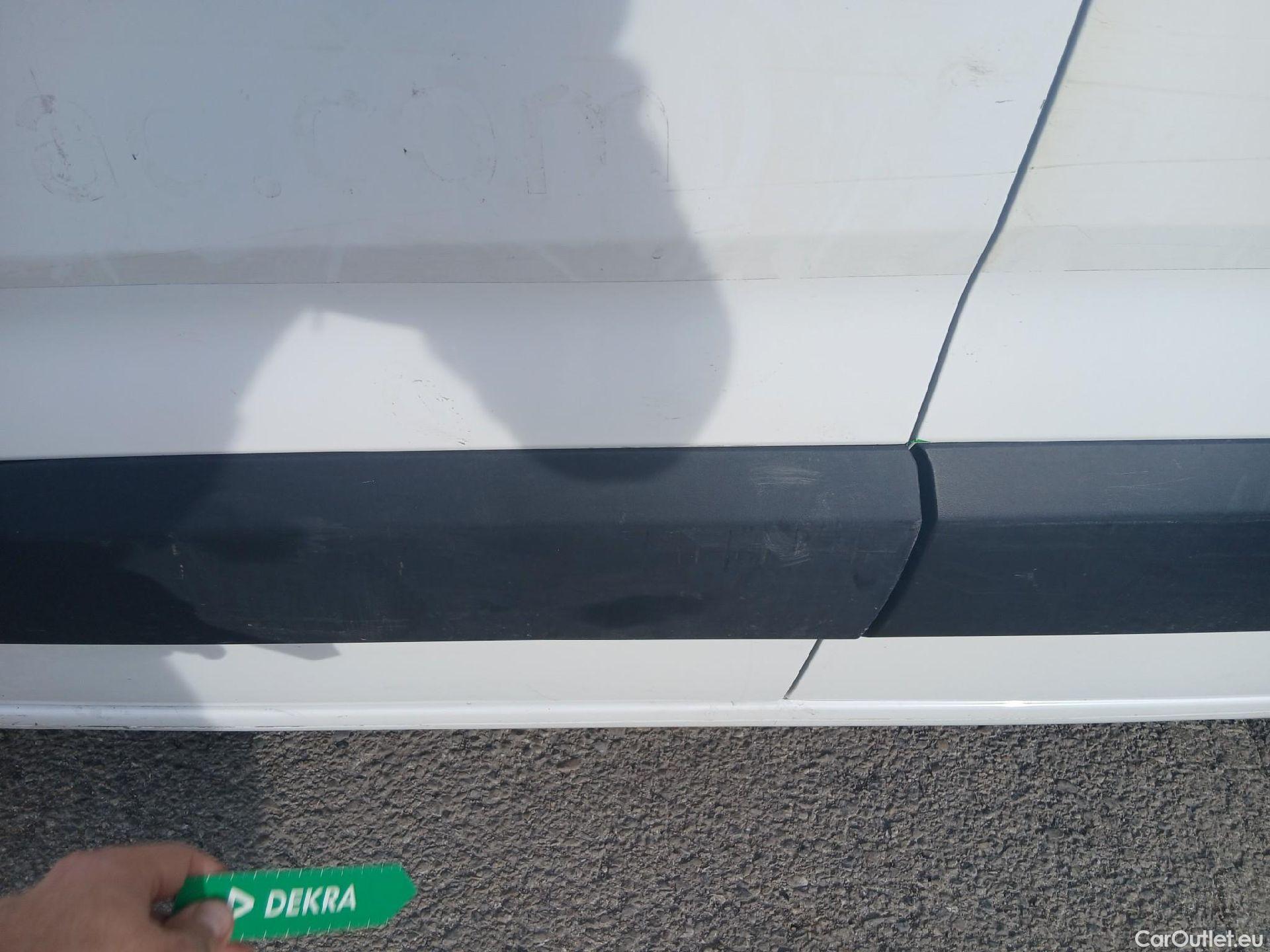  Toyota  Proace TOYOTA  City/2020/4P/furgón derivado de turismo 1.5D 75kW (100CV) GX 650kg Media #13