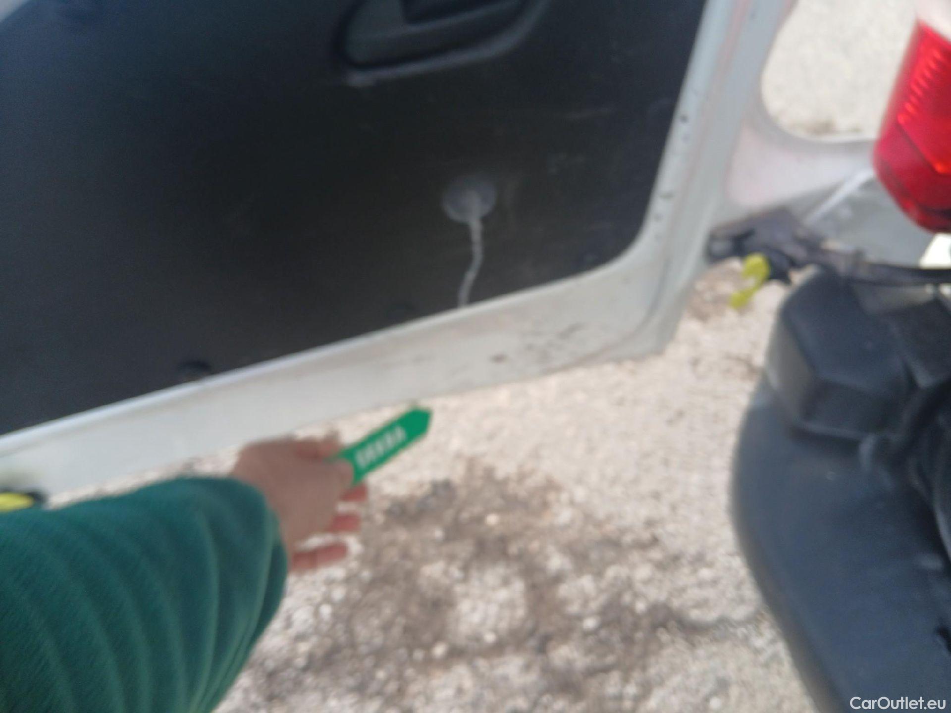  Toyota  Proace TOYOTA  City/2020/4P/furgón derivado de turismo 1.5D 75kW (100CV) GX 650kg Media #49