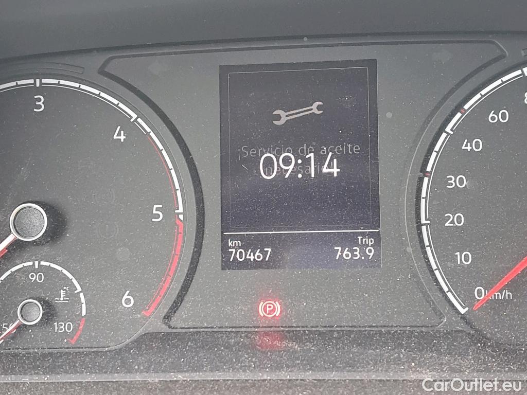  Volkswagen  Caddy VOLKSWAGEN  / 2020 / 4P / combi Kombi 2.0 TDI 75kW (102CV) #36