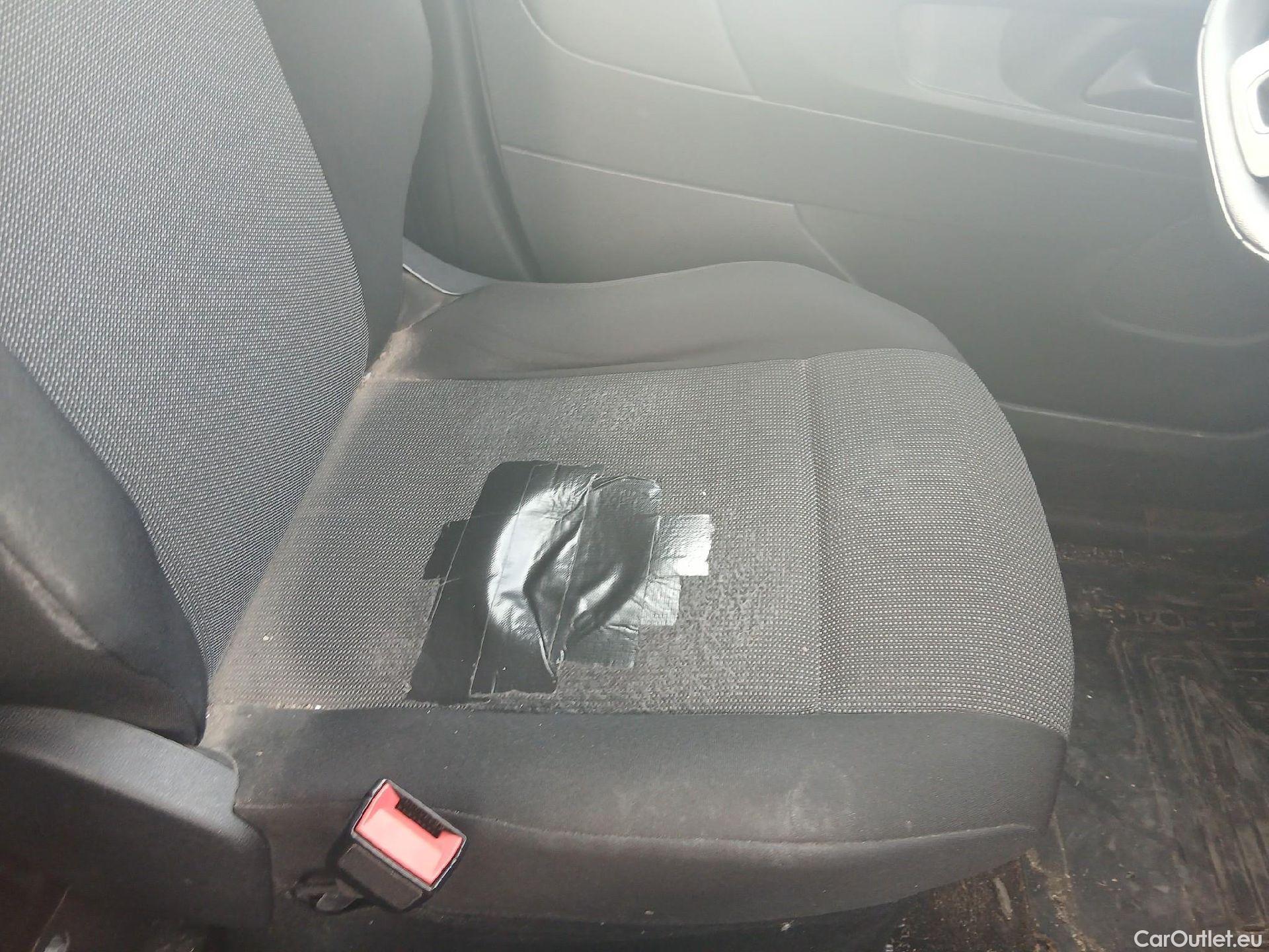  Toyota  Proace TOYOTA  City/2020/4P/furgón derivado de turismo 1.5D 75kW (100CV) GX 650kg Media #46