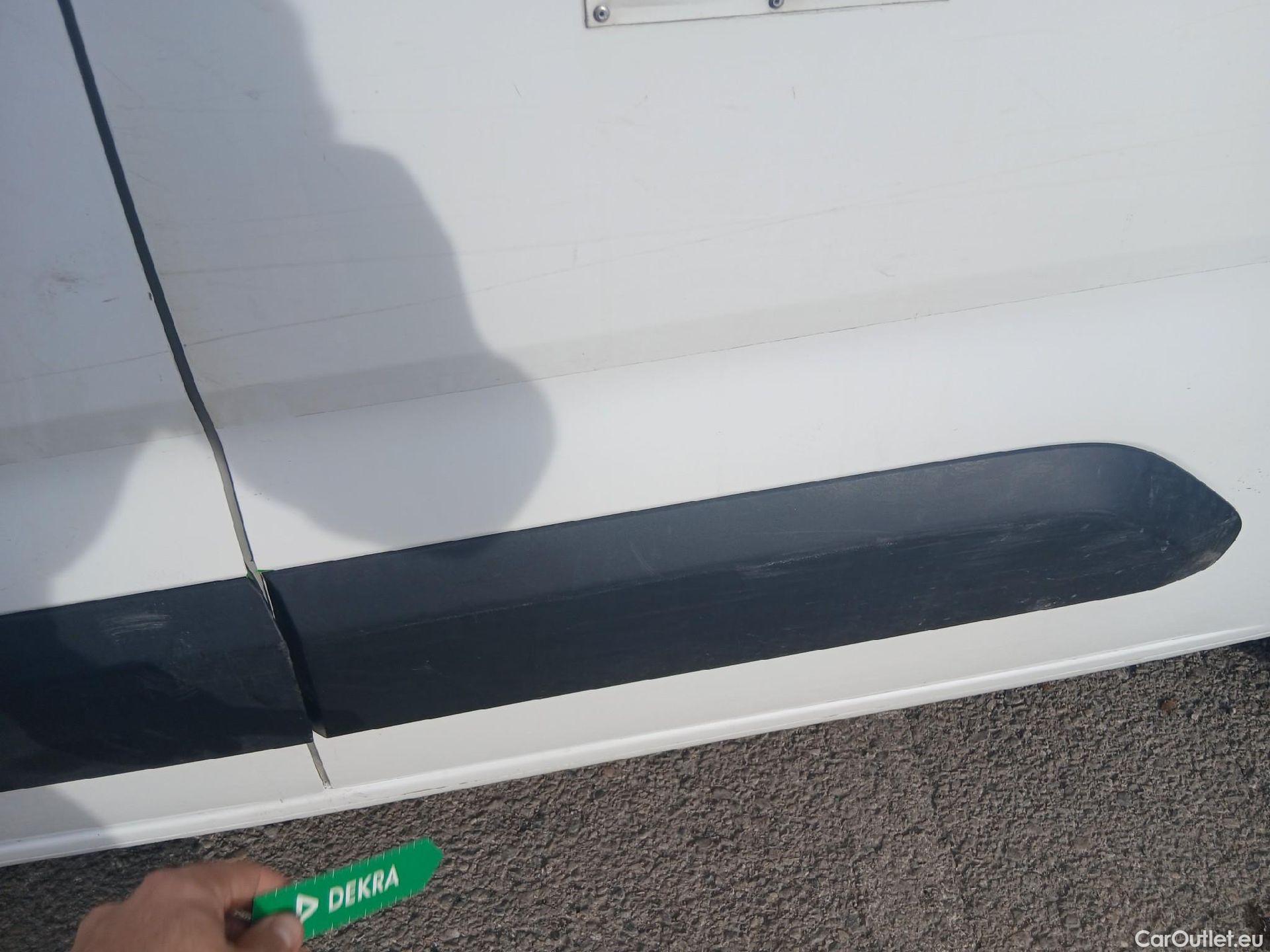  Toyota  Proace TOYOTA  City/2020/4P/furgón derivado de turismo 1.5D 75kW (100CV) GX 650kg Media #16